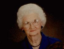 Susie Sheffield Adams